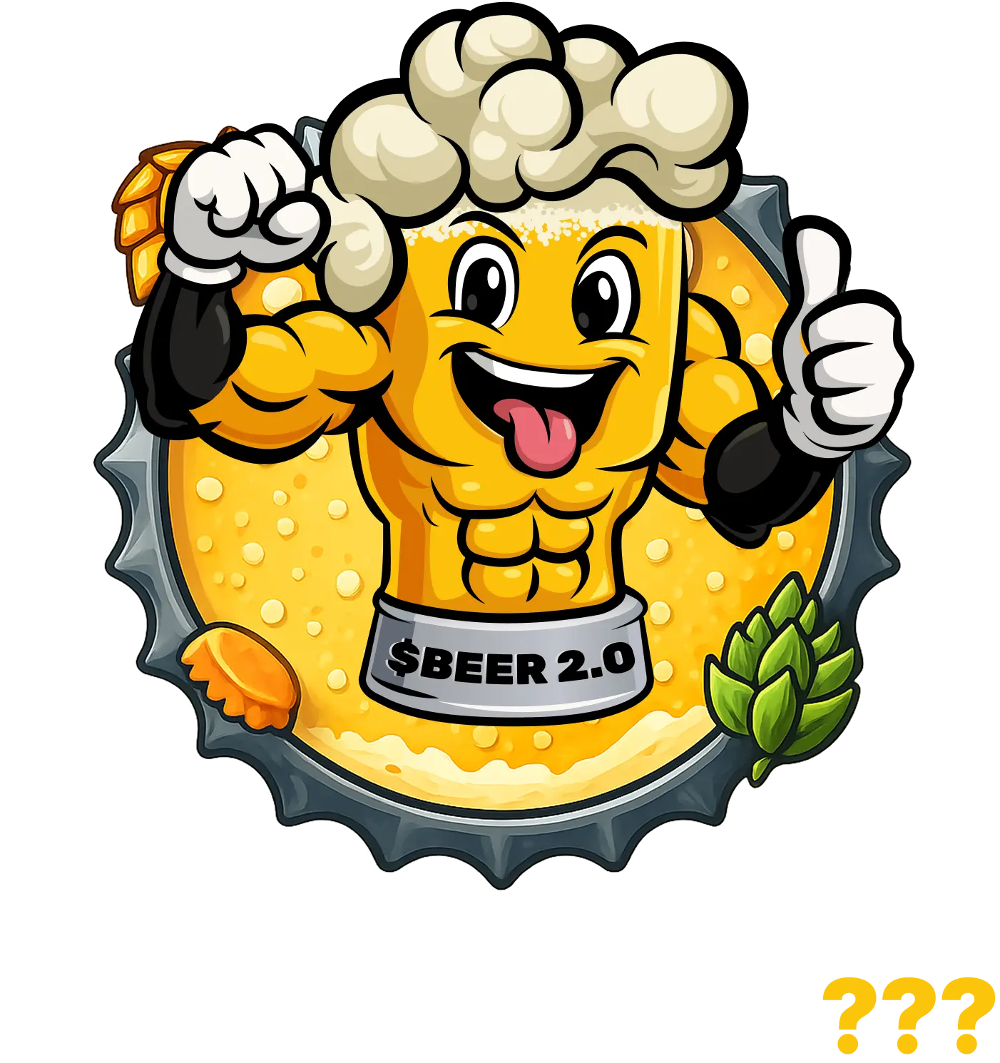 Beer 2.0